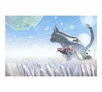 Kimi Ga Satta Kono Chi Ni Mo.K [Import allemand]