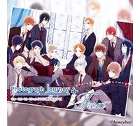 Kimi Ni Okuru Koi No Uta:from [Import allemand]