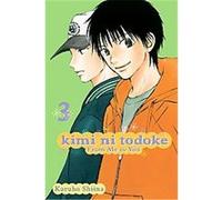 Kimi Ni Todoke from Me to You 3, Kimi Ni Todoke Karuho Shiina (Auteur)