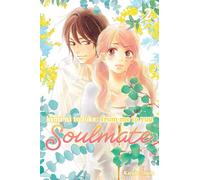 Kimi ni Todoke: From Me to You: Soulmate, Vol. 2