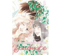 Kimi ni Todoke: From Me to You: Soulmate, Vol. 3