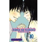 Kimi Ni Todoke: From Me To You, Vol. 10