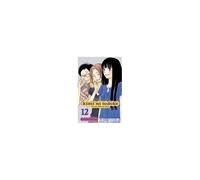 Kimi Ni Todoke: From Me To You, Vol. 12