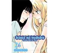 Kimi Ni Todoke From Me To You Vol 26 Karuho Shiina, (Auteur)