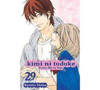 Kimi ni Todoke: From Me to You, Vol. 29 - [Livre en VO] Karuho Shiina (Auteur)