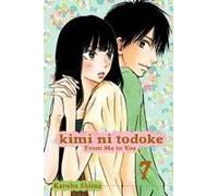 Kimi Ni Todoke: From Me To You, Vol. 7