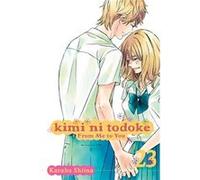Kimi Ni Todoke: From Me To You Volume 23 (Paperback) Karuho Shiina, (Auteur)