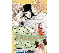 KIMI NI TODOKE GN VOL 18 FROM ME TO YOU (C: 1-0-0) - [Version Originale] Inconnu (Auteur)