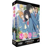 Kimi Ni Todoke (Sawako) - Intégrale Saison 2 + Oav - Édition Gold