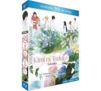 Kimi Ni Todoke (Sawako) - Intégrale Saison 2 + Oav - Édition Saphir - Blu-Ray