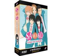 Kimi Ni Todoke (Sawako) - Intégrale Saison 1 - Édition Gold