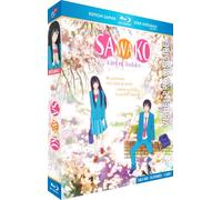 Kimi ni todoke Sawako Saison 1 Edition Saphir Blu-ray