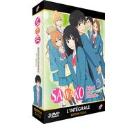 Kimi ni todoke Sawako Saison 2 Edition Gold DVD DVD