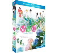 Kimi ni todoke Sawako Saison 2 Edition Saphir Blu-ray