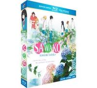Kimi Ni Todoke (Sawako) - Intégrale Saison 2 + Oav - Édition Saphir - Blu-Ray