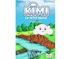 Kimi s'ennuie: Version scripte