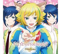 Kimi to Are You Ready? [Import allemand]
