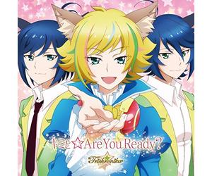 Kimi to Are You Ready? [Import allemand]