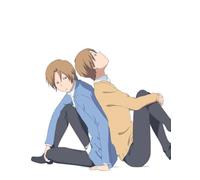 Kimi to Boku.2nd 3 [Limited] [Import allemand]