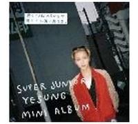 Yesung - Kimi to Iu Sakura Hanabira GA Boku no Kokoro ni Maiorita-Version A [Import]