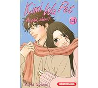 Kimi Wa Pet - tome 14