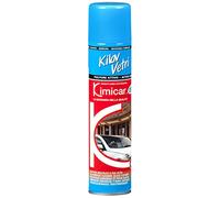 Kimicar 0360400 Kilav Raclette Vitre en Aérosol 400 ML Mousse Blanche (Lot de 1)
