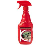 Kimicar 0550500 Polinet Dégraissant Nettoyant Universel 500 ml Lot de 1