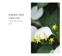 Kimiko Ito - Here I am [ Edition] [Import]