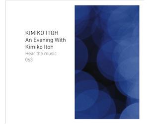 Kimiko Ito [Ltd.Edition] - Evening With Kimiko Ito