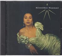Kimiko Kasai [IMPORT]