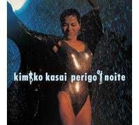 Kimiko Kasai – Perigo A Noite – Vinyle LP – Réédition