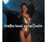 Kimiko Kasai Perigo A Noite (Vinyl)