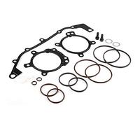 KIMISS 1 set * Kit de Réparation de Joint,Kit de Réparation pour Joint Torique Dual Vanos en Plastique pour E36 E39 E46 E53