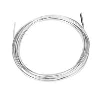 KIMISS 10 mètres ome Moulage Bande de Garniture décorative Porte de Voiture Bord de Botte de Protection Contre Les Rayures