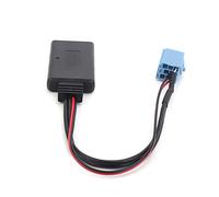 KIMISS 12V 8Pin Bluetooth, o Adaptateur Fit pour Bravo Câble AUX in Lecteur CD Lotus L3