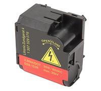 KIMISS 1307329076 Ballast D'allumeur D'ampoule au Xénon HID pour W169 W245