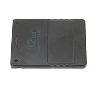 KIMISS 2 en 1 Carte Mémoire - Plug and Play Game Console Storage avec Un Grand Espace pour Une Expérience de Jeu Améliorée (32MB)