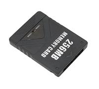 KIMISS 2 en 1 Carte Mémoire - Plug and Play Game Console Storage avec Un Grand Espace pour Une Expérience de Jeu Améliorée (256MB)