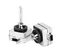 KIMISS 2 pièces D1S 35W 6000K 12V / 24V Phare Avant De Voiture CACHÉ Lampe Au Xénon Lampe De Rechange Ampoule Phare Au Xénon