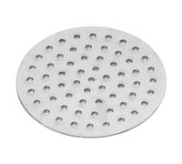 KIMISS 2 Pièces écran de Rondelle Réutilisable 0,2 Mm d'épaisseur 304
