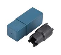KIMISS 20/24mm Outil d'embrayage de verrouillage,Clé à écrou de blocage pour outil d'embrayage