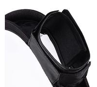 KIMISS 30 Cm 40 Cm, Plat de beauté Rond Portable Diffuseur Flash Diffuseurs Modificateurs Softbox Pliable avec Sac de Rangement Appareil Photo Flash (30cm)