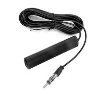 KIMISS -309 Car Patch Radio Signal Antenne Auto Signal Améliorer Le Dispositif pour L'antenne Radio FM Universelle