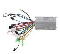 KIMISS 36v 48V 350W Brushless, pour Contrôleur de Moteur de Brainpower de Vélo électrique Contrôleur de Moteur Ebike 36v Scooter