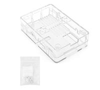 KIMISS 3B Housse de Protection pour Étui de Protection Transparent givré Accessoire de Boîte de Protection adapté pour 3B 3B+