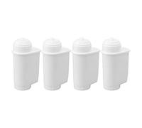 KIMISS 4pcs Café Water Filtre pour Verobar 300 & Verobar 100 Eq - Filtration ABS pour l'environnement Durable pour le café Pur et Délicieux