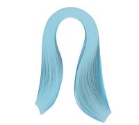 KIMISS 600 Stripes DIY Paper Quilling M Width Pure Color Craft Paper - Créez un Beau Art Origami et Améliore la motricité Fine (4)