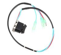 KIMISS 703-82563-02-00 703-82563-01-00 Interrupteur de trim Trim T, 703-82563-02-00 703-82563-01-00 Interrupteur de trim Trim Interrupteur d'inclinaison Trim et interrupteur d'inclinaison Interrupte