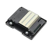 KIMISS 7620 Tête d'impression WF 3640 Tête d'impression de Remplacement Abs, Tête d'impression en Métal Résistance aux Chocs de Sortie Stable Abs Tête d'impression en Métal