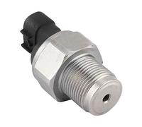 KIMISS 89458-71010 Capteur de pression de carburant Carburant à rampe commune, Capteur de pression de carburant Capteur de pression de carburant à rampe commune Capteur de pression de rampe de carbu